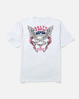 Salty Crew Mens Shirt America Talon Classic