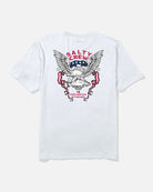 Salty Crew Mens Shirt America Talon Classic