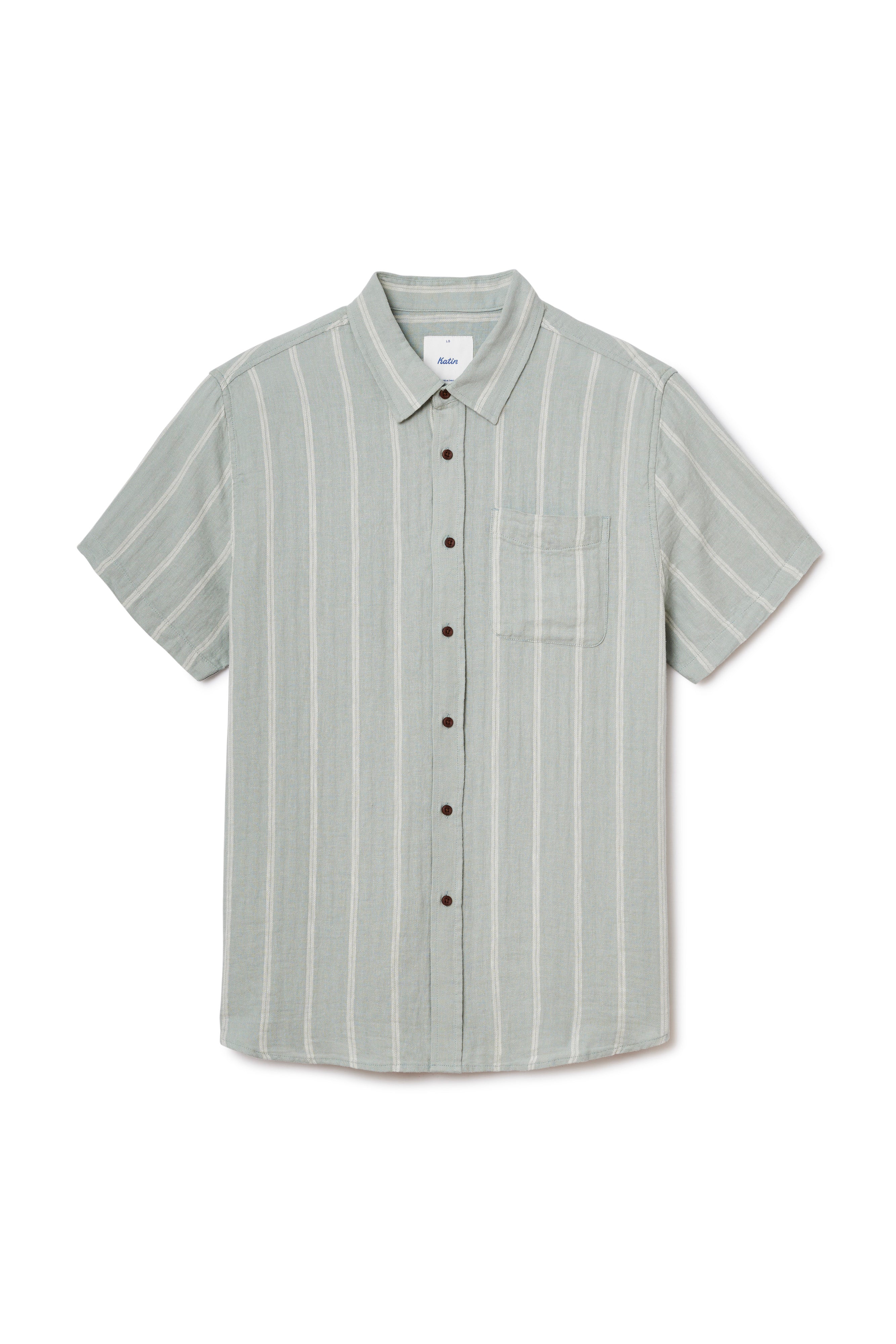 Katin Mens Woven Alan