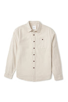 Katin Mens Shirt Twiller Flannel