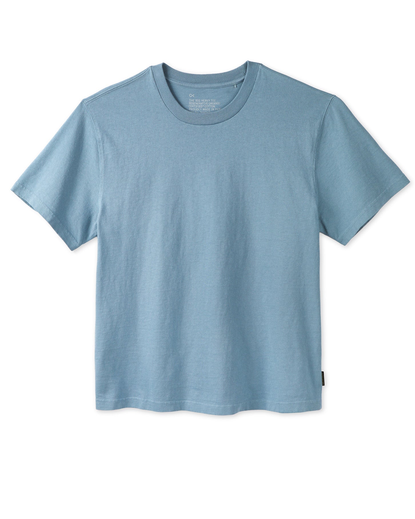 Outerknown Mens Shirt The Big Heavy