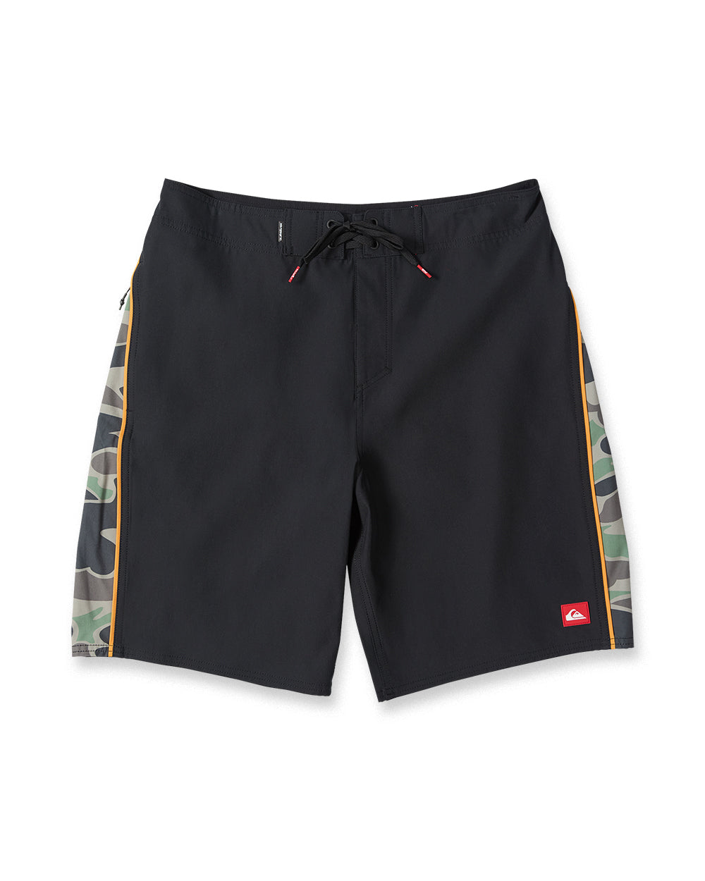 Quiksilver Mens Boardshorts Young Guns Nomad Print 21"