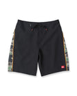 Quiksilver Mens Boardshorts Young Guns Nomad Print 21"