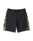 Quiksilver Mens Boardshorts Young Guns Nomad Print 21"
