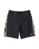 Quiksilver Mens Boardshorts Young Guns Nomad Print 21