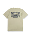 Quiksilver Mens Shirt Radiant Flare