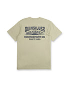 Quiksilver Mens Shirt Radiant Flare