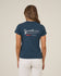 Salty Crew Womens Shirt Whaler Modern Tee