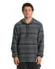 Billabong Mens Sweatshirt Flecker Diego Pullover