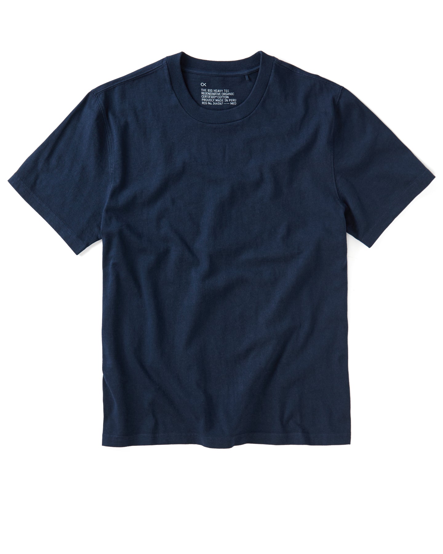 Outerknown Mens Shirt The Big Heavy