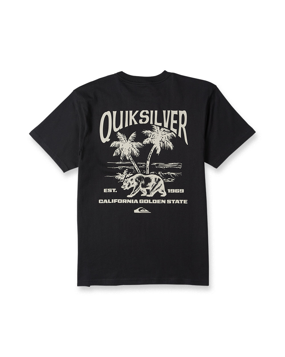 Quiksilver Mens Shirt CA Dreamer