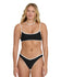 Billabong Womens Bikini Bottoms Tanlines Bound V Hike