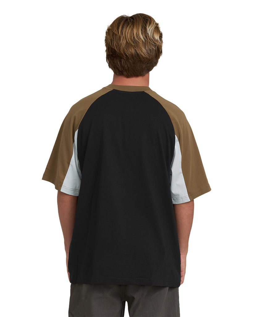 Billabong Mens Shirt Immortal System OG