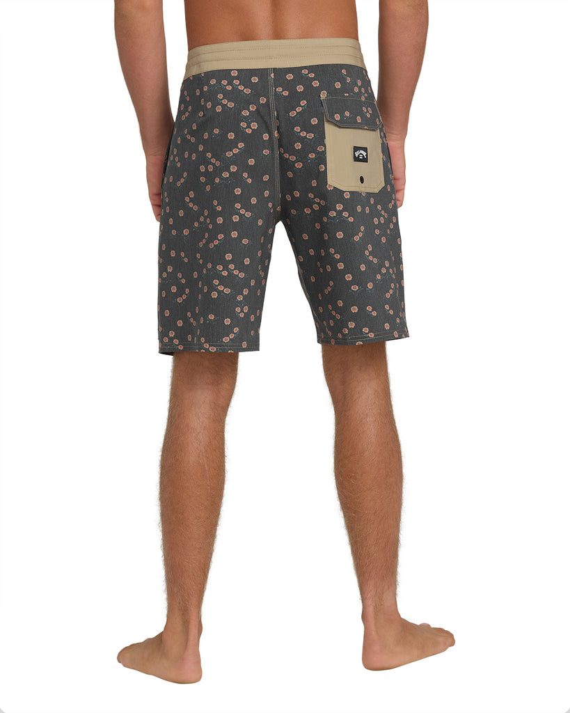 Billabong Mens Boardshorts Sundays Lt