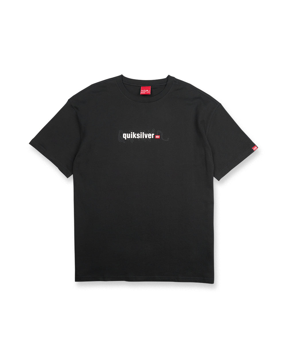 Quiksilver Mens Shirt Yg Module