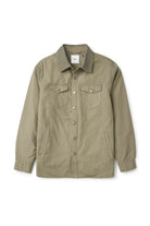 Katin Mens Jacket Campbell Shirt Jacket