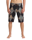 Billabong Mens Boardshorts A.I. Diamonds Pro