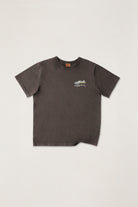 Rhythm Mens Shirt Heading West