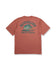 Quiksilver Waterman Mens Shirt Tiki Hut