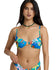 Billabong Womens Bikini Top Agua Flores Leah Underwire