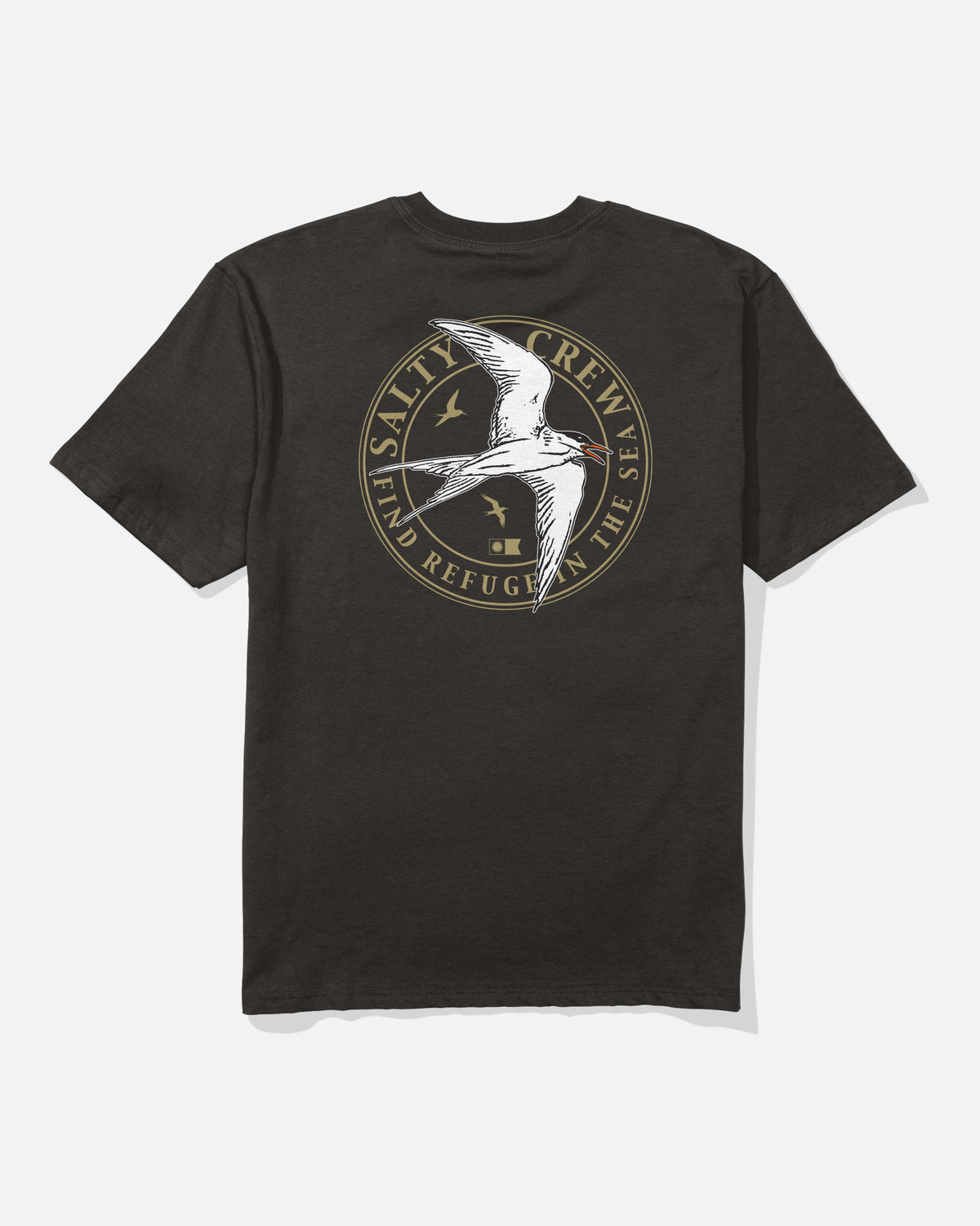 Salty Crew Mens Shirt Tern