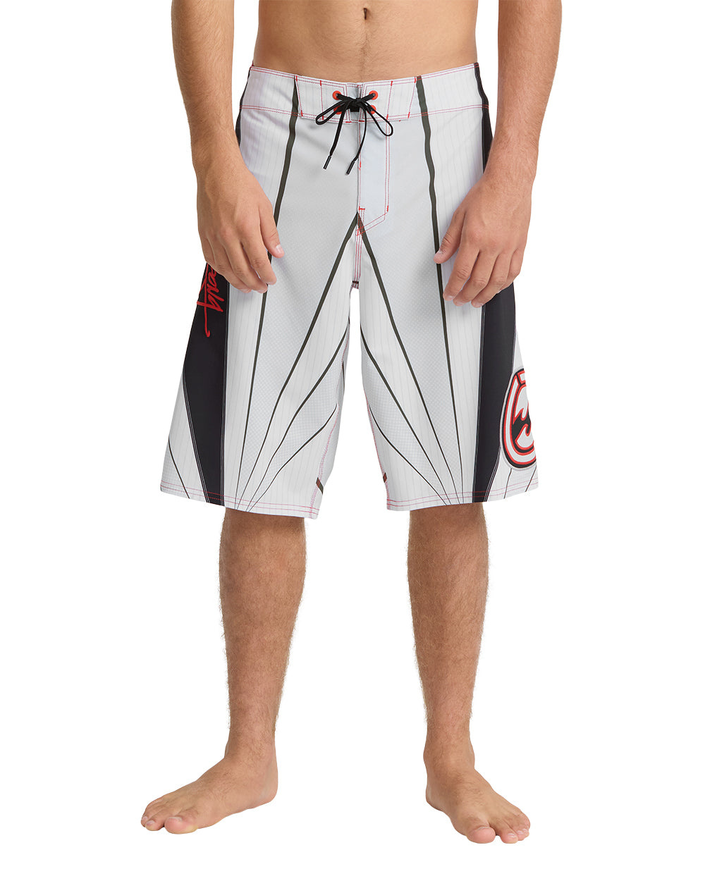 Billabong Mens Boardshorts Ai Samurai Pro