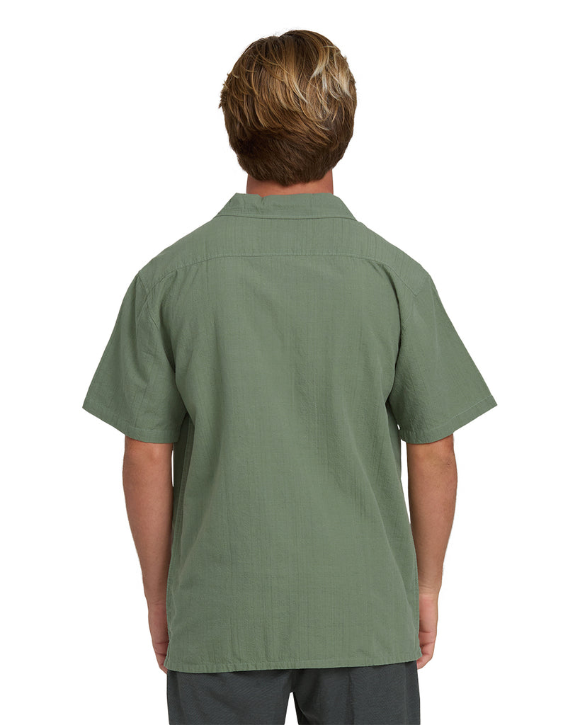 Billabong Mens Woven Victoria Vacay