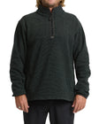Billabong Mens Sweatshirt Frontier Mockneck