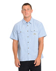 Billabong Mens Woven Bad Dog