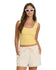 Billabong Womens Tank Top Shell Time