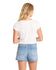 Billabong Womens Shorts Shifter Denim