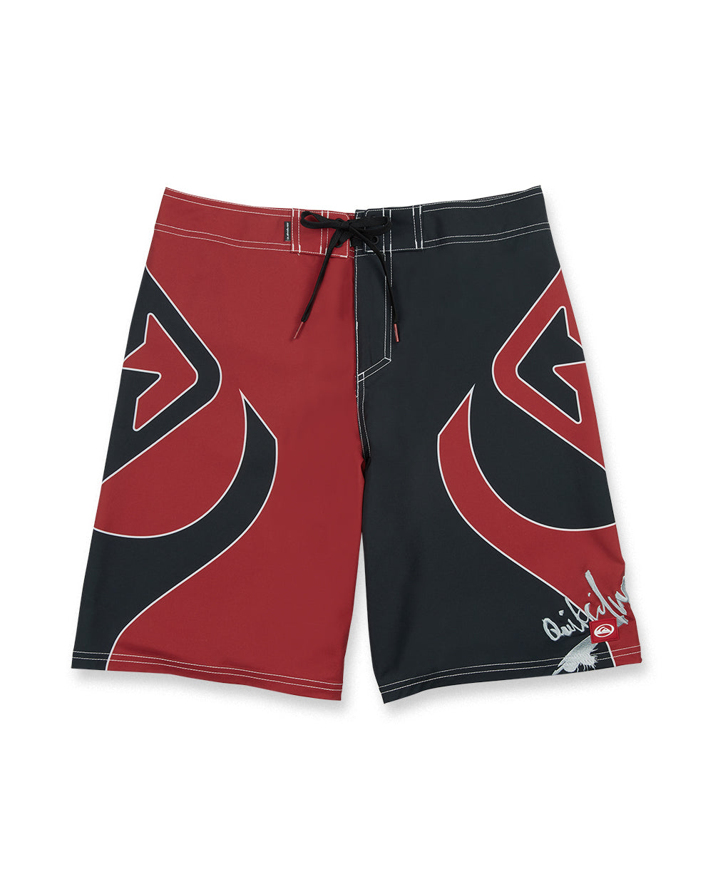 Quiksilver Mens Boardshorts Young Guns Intercepter 21"