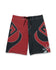 Quiksilver Mens Boardshorts Young Guns Intercepter 21