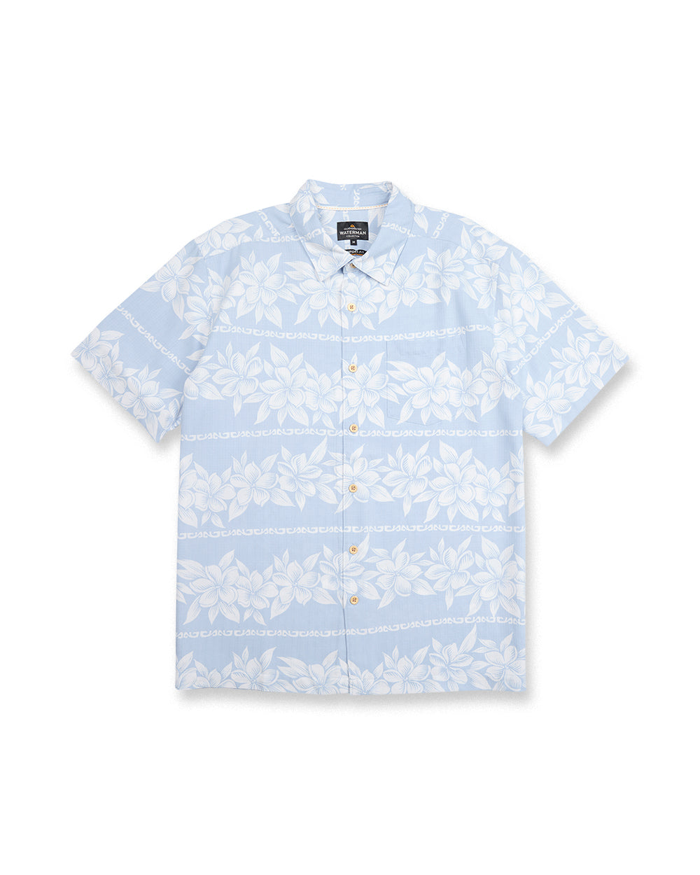 Quiksilver Waterman Mens Woven Horizons
