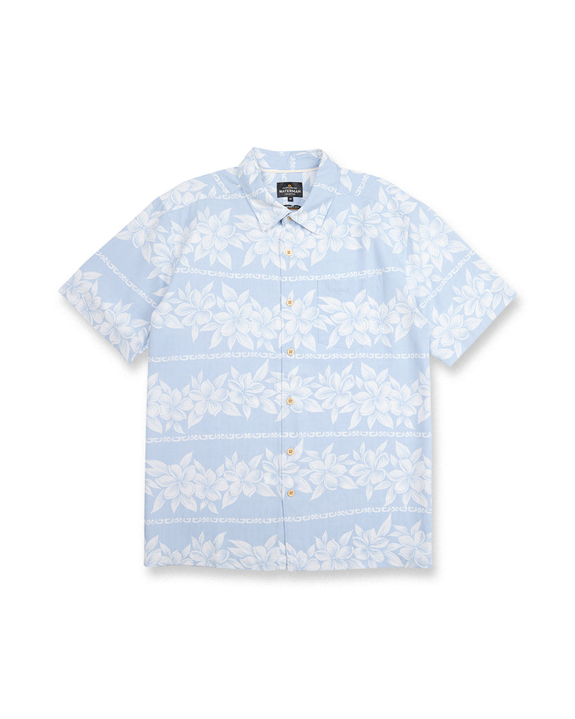 Quiksilver Waterman Mens Woven Horizons