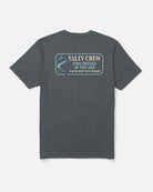 Salty Crew Mens Shirt Coordinates