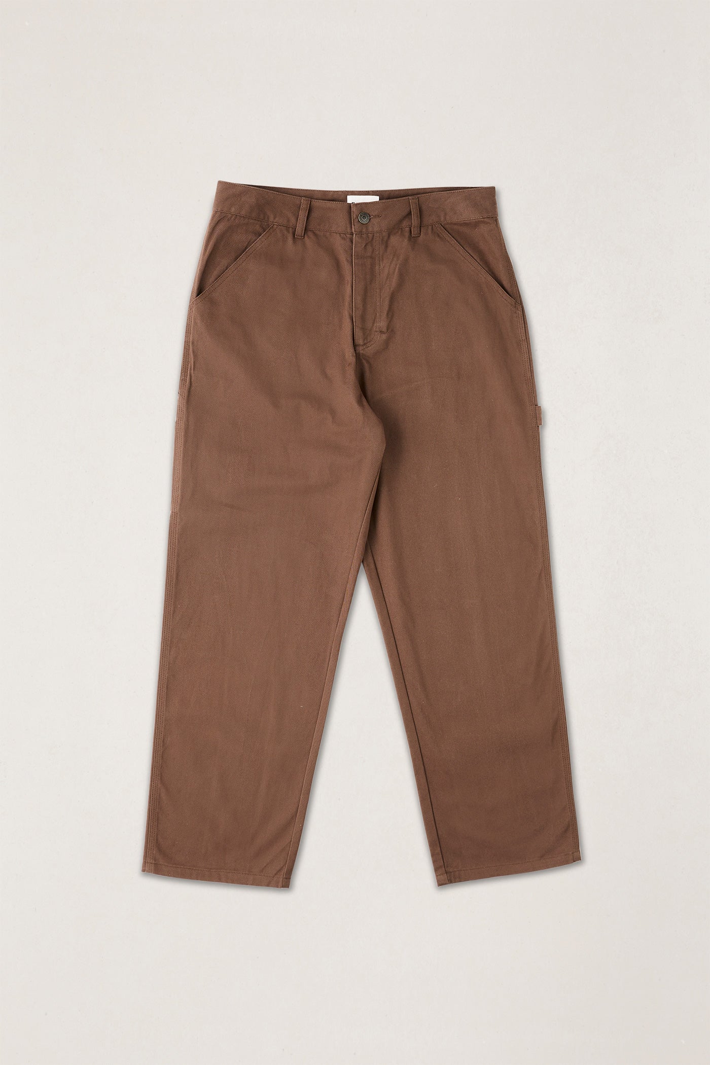 Rhythm Mens Pants Twill Carpenter