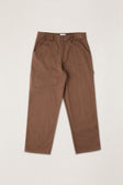Rhythm Mens Pants Twill Carpenter