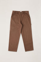 Rhythm Mens Pants Twill Carpenter