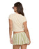 Billabong Womens Shorts Low Tide Yarn Dye