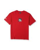 Quiksilver Mens Shirt YG Echo