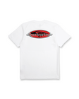 Quiksilver Mens Shirt Chrome English
