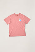 Rhythm Mens Shirt Echoes Vintage