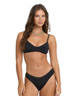 Billabong Womens Bikini Top Sol Searcher V Bralette