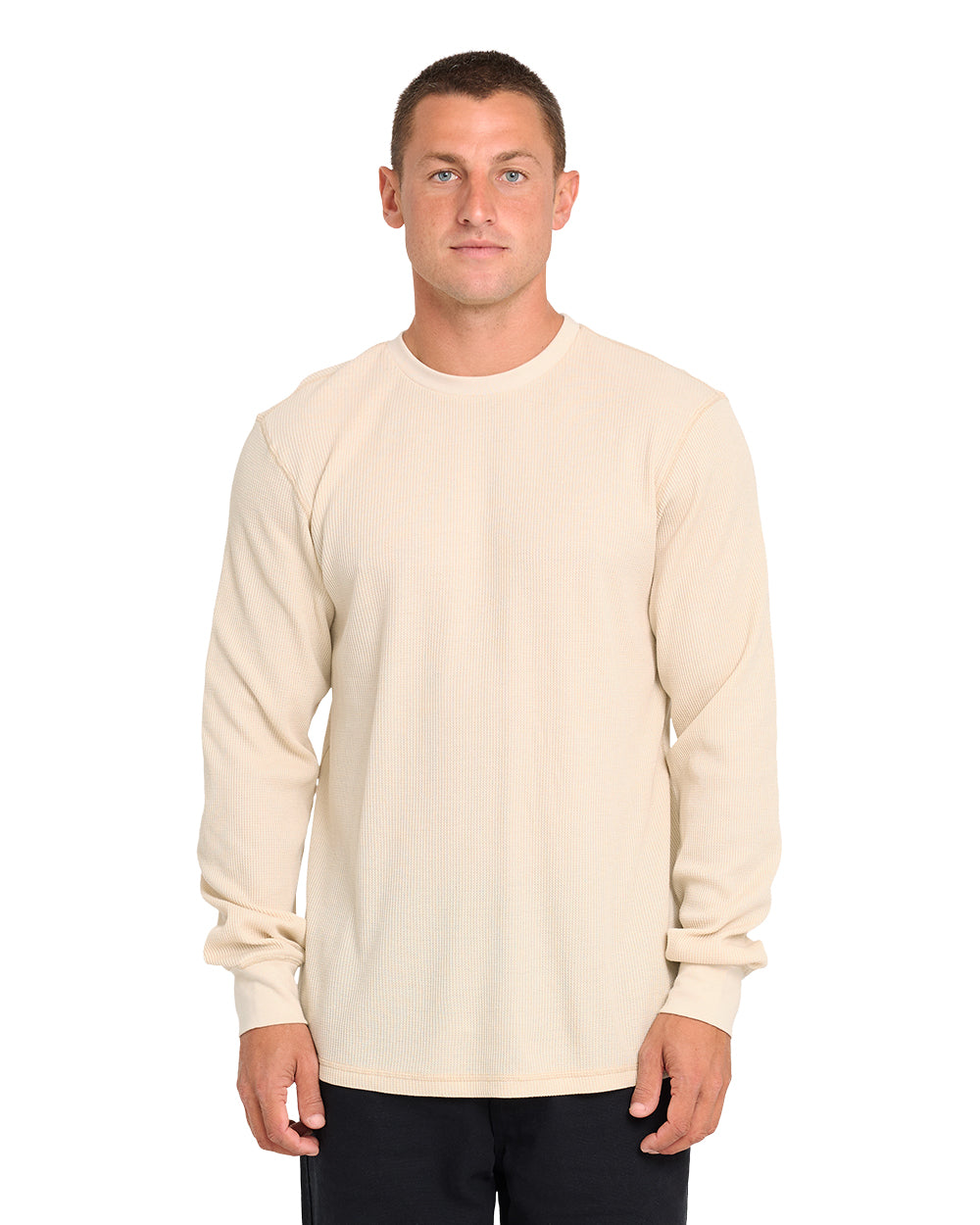 Billabong Mens Shirt Essential Thermal