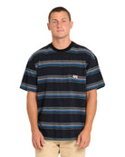 Billabong Mens Shirt Baxter Knit