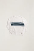 Rhythm Mens Shirt Strata Knit