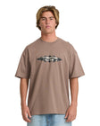 Billabong Mens Shirt Immortal Diamond
