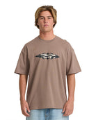 Billabong Mens Shirt Immortal Diamond