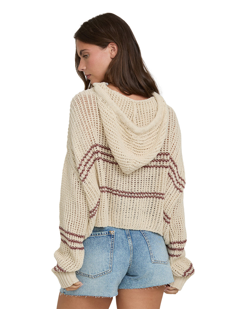 Billabong Womens Sweater Dawn